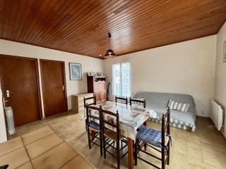 Maison calme près de la plage, 5 personnes, parking inclus - FR-1-246A-352 - Saint-Georges-dʼOléron - 4