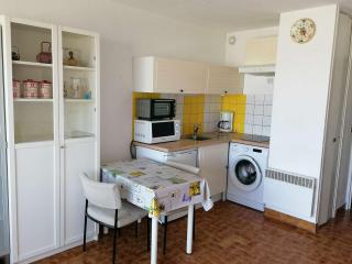Studio+Cabine avec Parking, Vue Port - FR-1-731-139 - Le Grau-du-Roi - 6