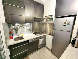Villa T3 Mitoyenne Climatisée avec Piscine et Parking, Cap d'Agde - FR-1-607-217 - 7