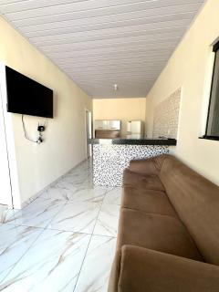 Casa Davisis - Parada Jalapão e Próximo Aeroporto - Palmas - 9