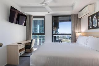 Private CBD Bedroom on Brisbane River - Brisbane - 0