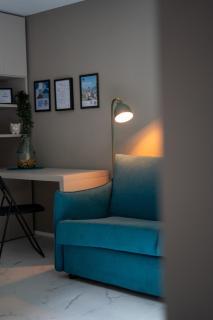 Locarno Center - Free Parking, Netflix and WiFi - 9