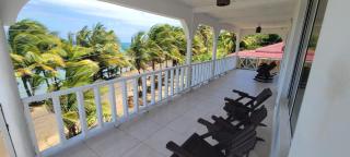 Ocean View - Big Corn Island - 6
