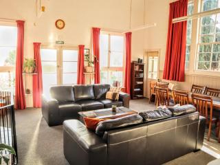 Lauder School Bed & Breakfast - Lauder - 6