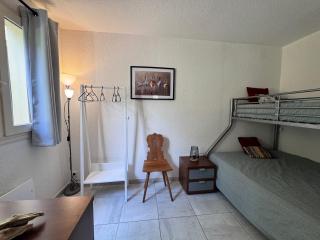 Appartement lumineux à 300m de l'océan et proche du marché, rez-de-chaussée, terrasse aménagée. - FR-1-239-1041 - Seignosse - 1