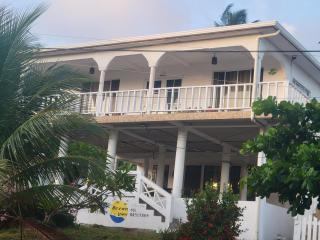 Ocean View - Big Corn Island - 8