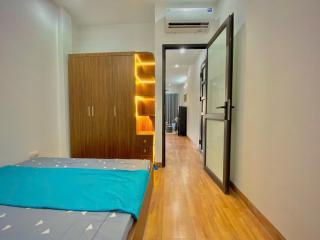 He Homestay - Hanoi - 4