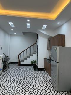 Zidane Homestay - Hanoi - 9