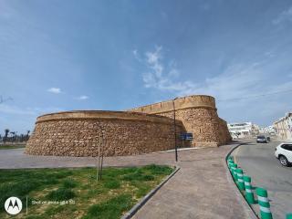 Paraiso Pinar de Garrucha - Garrucha - 6