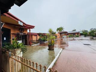A Railway Lodge - Taree - 3
