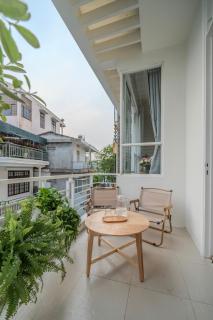 LittleBloom homestay - Thôn Trường Giang - 2