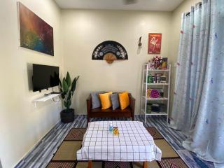 Yellow Retreat House Homestay Batu Gajah - Batu Gagah - 9