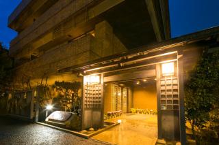 Yugawara-Onsen SUGINA - 0