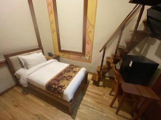 Bella Magdalena Hotel-Boutique-Suites-Bar - Cuenca - 4