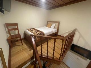 Hotel Boutique Bella Magdalena by Chat Noir - Cuenca - 2