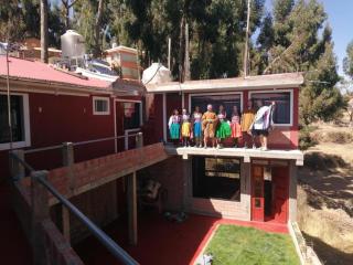 Quilla Wasi Homestay - 0