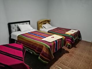 Quilla Wasi Homestay - 6