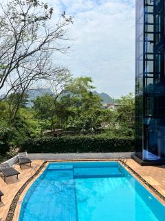 Thao Nguyen Homestay - Phong Nha - 4