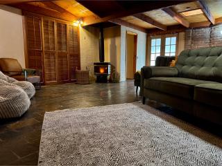 Upsandowns - Private pool, Spa, and Sauna - 3