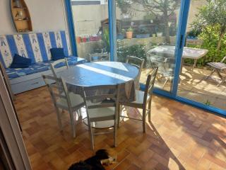 Appartement à Noirmoutier, proche plage, animaux admis, parking - FR-1-823-140 - Noirmoutier-en-l'Île - 8