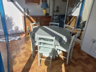 Appartement à Noirmoutier, proche plage, animaux admis, parking - FR-1-823-140 - Noirmoutier-en-l'Île - 6
