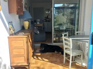 Appartement à Noirmoutier, proche plage, animaux admis, parking - FR-1-823-140 - 5