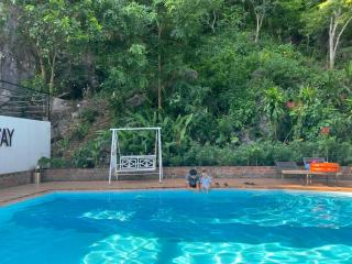 Thao Nguyen Homestay - Phong Nha - 9