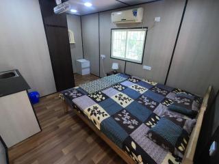 Hallimane Homestay - Udupi - 2