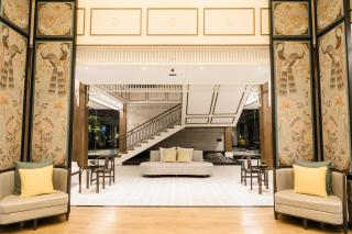 Indochina Hotel - Aranya Prathet - 5