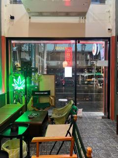 smoking buddy house - Banguecoque - 6