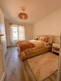 Appartement-Centre Ville-Croisette Senior - Cannes - 6
