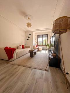 Appartement-Centre Ville-Croisette Senior - Cannes - 3