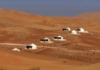 Liwa Nights ليالي ليوا - 9