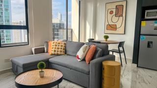 Apartment with city views in Financial District - Città di Panama - 3