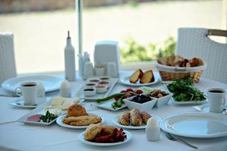 Cunda Kivrak Hotel - Ayvalık - 1