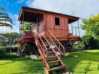 Railway Lodge Motel - 6