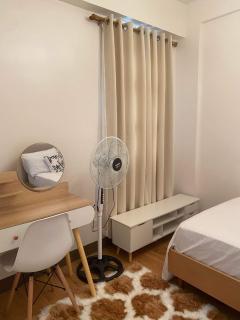 Cozy 1-Br Home-Away-from-Home - Lapu Lapu City - 2