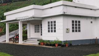 Rose vIlla Farm Stay - Paithalmala - 9