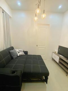 Cozy 1-Br Home-Away-from-Home - Lapu Lapu City - 7