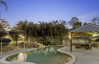 Huge Hidden Hinterland Estate - Canungra - 0