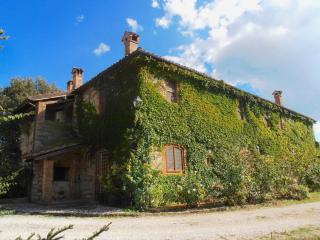 Exquisite Villa in San Venanzo with Private Pool - San Venanzo - 3