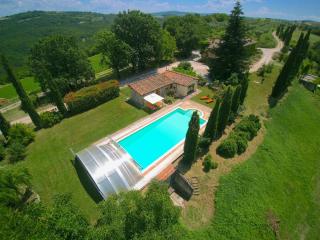 Exquisite Villa in San Venanzo with Private Pool - San Venanzo - 5
