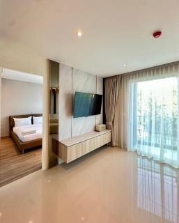 2BR Luxury Condo The City Phuket - Ban Ket Ho - 6