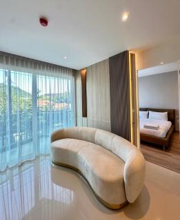2BR Luxury Condo The City Phuket - Ban Ket Ho - 2