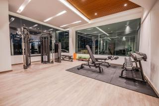 2BR Luxury Condo The City Phuket - Ban Ket Ho - 1