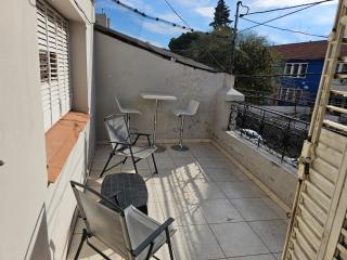 Departamento centrico - San Luis - 4