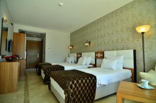 Cunda Kivrak Hotel - Ayvalık - 7