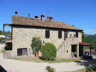 Belvilla by Oyo Azalea in Gubbio - Biscina - 1