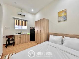 Cozy Home Airport - Self check-in 247 - Ho-Chi-Minh-Stadt - 0