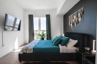 The Hollywood Highline 2 bed Apt WITH FREE PARKING in Hollywood - 2